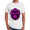 Ultra Cotton™ 100% Cotton T Shirt Thumbnail