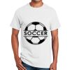 Ultra Cotton™ 100% Cotton T Shirt Thumbnail