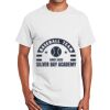 Ultra Cotton™ 100% Cotton T Shirt Thumbnail