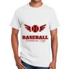 Ultra Cotton™ 100% Cotton T Shirt Thumbnail