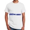 Ultra Cotton™ 100% Cotton T Shirt Thumbnail