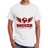 Ultra Cotton™ 100% Cotton T Shirt Thumbnail