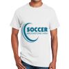 Ultra Cotton™ 100% Cotton T Shirt Thumbnail