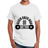 Ultra Cotton™ 100% Cotton T Shirt Thumbnail
