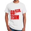 Ultra Cotton™ 100% Cotton T Shirt Thumbnail