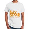 Ultra Cotton™ 100% Cotton T Shirt Thumbnail