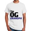 Ultra Cotton™ 100% Cotton T Shirt Thumbnail