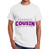 Ultra Cotton™ 100% Cotton T Shirt Thumbnail