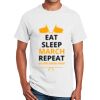 Ultra Cotton™ 100% Cotton T Shirt Thumbnail