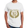 Ultra Cotton™ 100% Cotton T Shirt Thumbnail