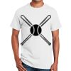 Ultra Cotton™ 100% Cotton T Shirt Thumbnail