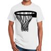 Ultra Cotton™ 100% Cotton T Shirt Thumbnail