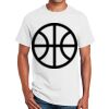 Ultra Cotton™ 100% Cotton T Shirt Thumbnail