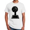 Ultra Cotton™ 100% Cotton T Shirt Thumbnail