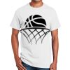Ultra Cotton™ 100% Cotton T Shirt Thumbnail