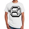 Ultra Cotton™ 100% Cotton T Shirt Thumbnail