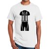 Ultra Cotton™ 100% Cotton T Shirt Thumbnail