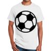 Ultra Cotton™ 100% Cotton T Shirt Thumbnail