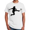 Ultra Cotton™ 100% Cotton T Shirt Thumbnail