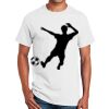 Ultra Cotton™ 100% Cotton T Shirt Thumbnail