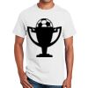 Ultra Cotton™ 100% Cotton T Shirt Thumbnail