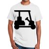 Ultra Cotton™ 100% Cotton T Shirt Thumbnail