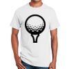 Ultra Cotton™ 100% Cotton T Shirt Thumbnail