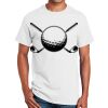 Ultra Cotton™ 100% Cotton T Shirt Thumbnail