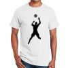 Ultra Cotton™ 100% Cotton T Shirt Thumbnail