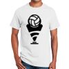 Ultra Cotton™ 100% Cotton T Shirt Thumbnail