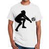 Ultra Cotton™ 100% Cotton T Shirt Thumbnail