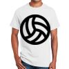 Ultra Cotton™ 100% Cotton T Shirt Thumbnail