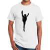 Ultra Cotton™ 100% Cotton T Shirt Thumbnail