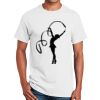 Ultra Cotton™ 100% Cotton T Shirt Thumbnail
