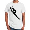 Ultra Cotton™ 100% Cotton T Shirt Thumbnail