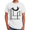 Ultra Cotton™ 100% Cotton T Shirt Thumbnail