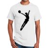 Ultra Cotton™ 100% Cotton T Shirt Thumbnail