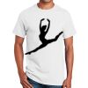 Ultra Cotton™ 100% Cotton T Shirt Thumbnail