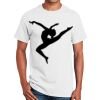 Ultra Cotton™ 100% Cotton T Shirt Thumbnail