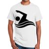 Ultra Cotton™ 100% Cotton T Shirt Thumbnail
