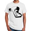 Ultra Cotton™ 100% Cotton T Shirt Thumbnail