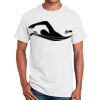 Ultra Cotton™ 100% Cotton T Shirt Thumbnail