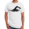 Ultra Cotton™ 100% Cotton T Shirt Thumbnail