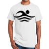 Ultra Cotton™ 100% Cotton T Shirt Thumbnail
