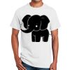 Ultra Cotton™ 100% Cotton T Shirt Thumbnail