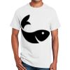 Ultra Cotton™ 100% Cotton T Shirt Thumbnail