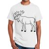 Ultra Cotton™ 100% Cotton T Shirt Thumbnail