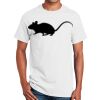 Ultra Cotton™ 100% Cotton T Shirt Thumbnail