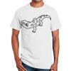 Ultra Cotton™ 100% Cotton T Shirt Thumbnail