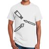 Ultra Cotton™ 100% Cotton T Shirt Thumbnail